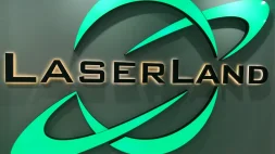 Развлекательный центр LaserLand на Международной улице изображение 7