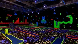 Развлекательный центр LaserLand на Международной улице изображение 17