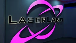 Развлекательный центр LaserLand на Международной улице изображение 18