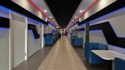 Развлекательный центр LaserLand на Международной улице изображение 9