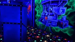 Развлекательный центр LaserLand на Международной улице изображение 10
