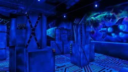 Развлекательный центр LaserLand на Международной улице изображение 4