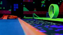 Развлекательный центр LaserLand на Международной улице изображение 12