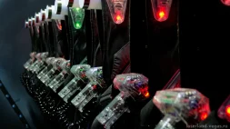 Развлекательный центр LaserLand на Международной улице изображение 1