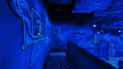 Развлекательный центр LaserLand на Международной улице изображение 2