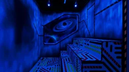 Развлекательный центр LaserLand на Международной улице изображение 20