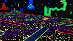 Развлекательный центр LaserLand на Международной улице изображение 6