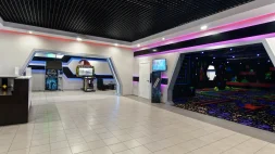 Развлекательный центр LaserLand на Международной улице изображение 19