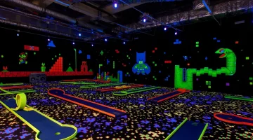 Развлекательный центр LaserLand на Международной улице изображение 6