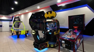 Развлекательный центр LaserLand на Международной улице изображение 13