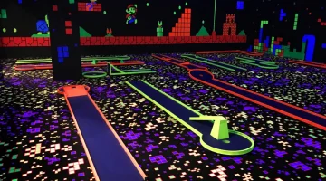 Развлекательный центр LaserLand на Международной улице изображение 12