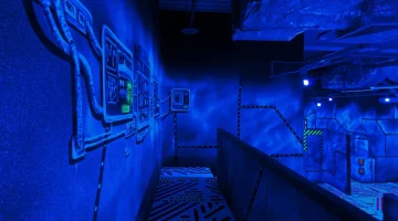 Развлекательный центр LaserLand на Международной улице изображение 3