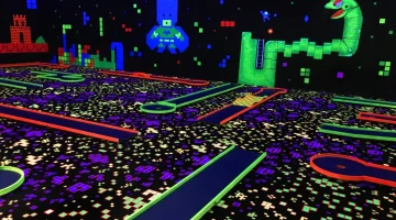 Развлекательный центр LaserLand на Международной улице изображение 6