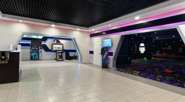 Развлекательный центр LaserLand на Международной улице изображение 19
